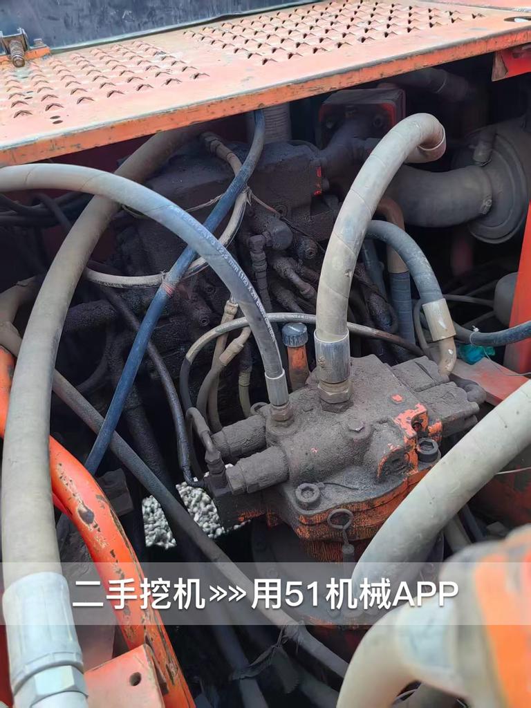 51挖机